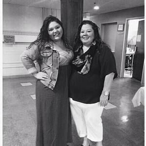 Meet your Posher, Callie